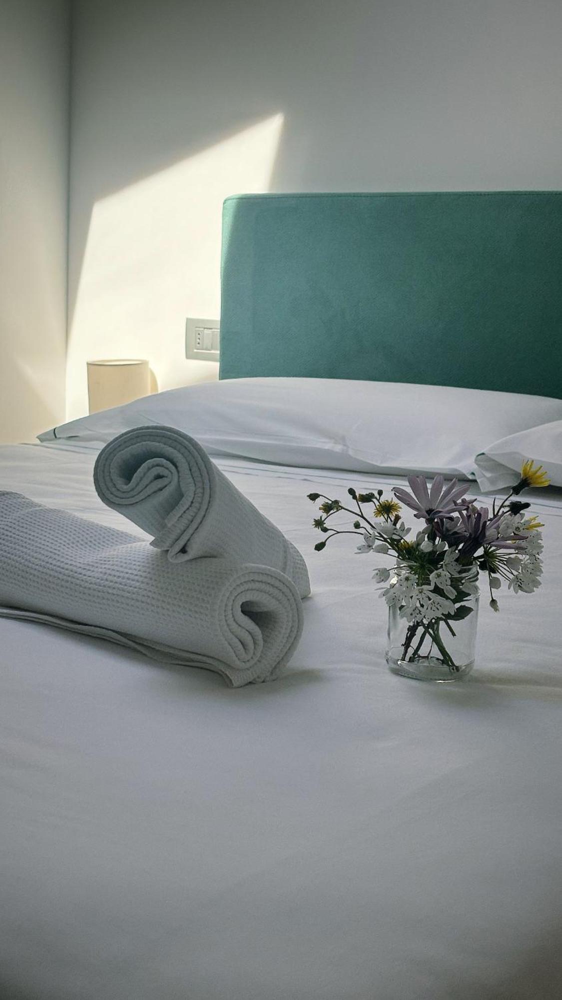 La Scuoletta Sea View & Relax Vernazza 5 Terre מראה חיצוני תמונה