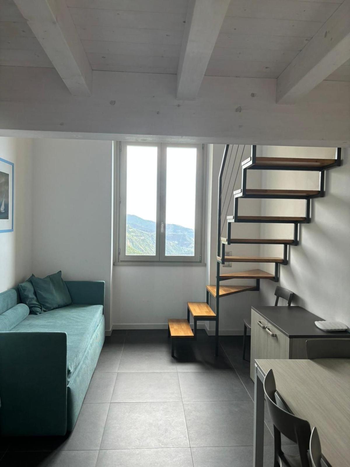La Scuoletta Sea View & Relax Vernazza 5 Terre מראה חיצוני תמונה