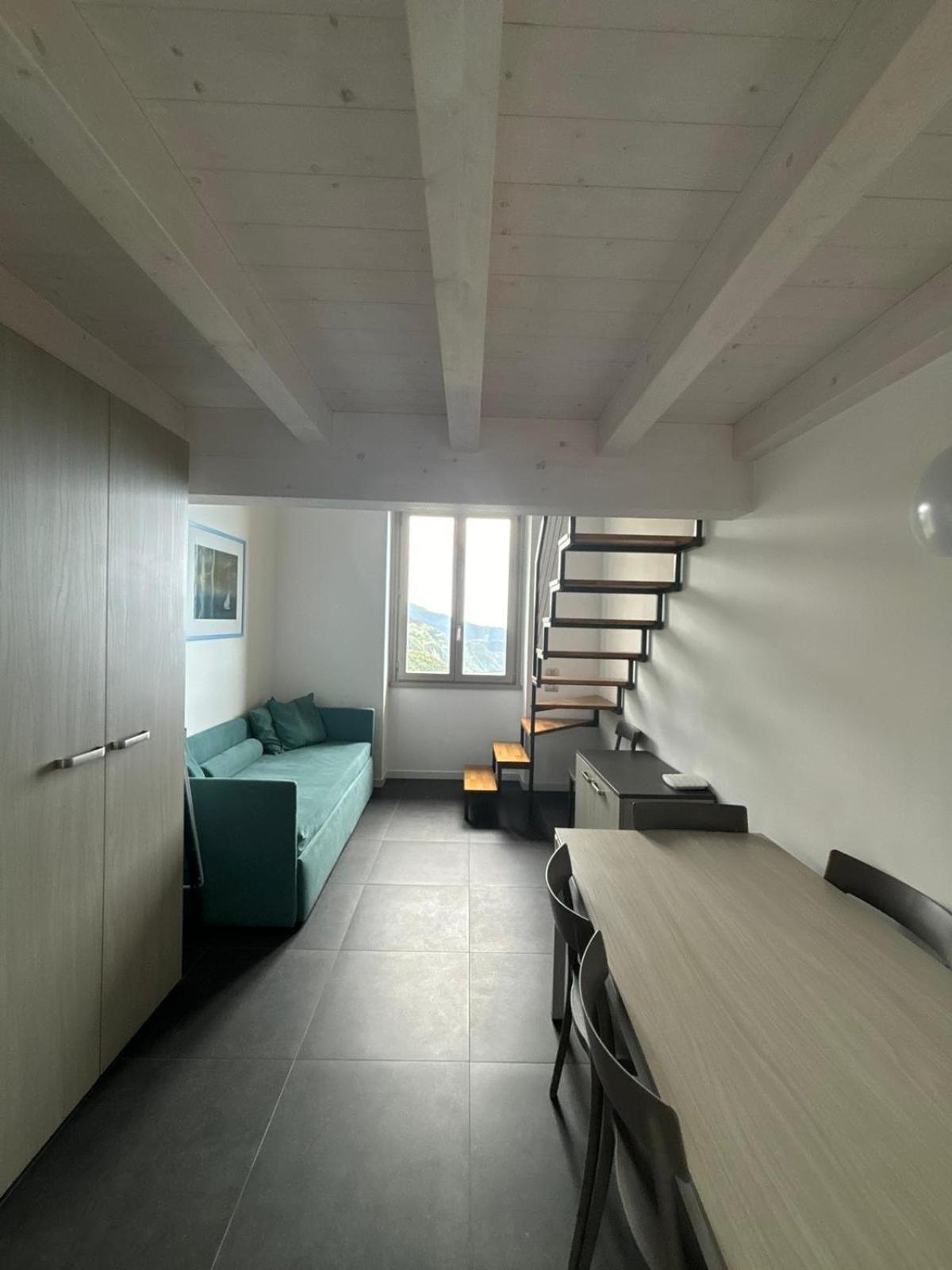 La Scuoletta Sea View & Relax Vernazza 5 Terre מראה חיצוני תמונה